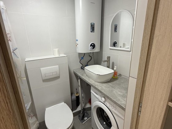 Здам свою смарт квартиру на Фастівській Белая Церковь