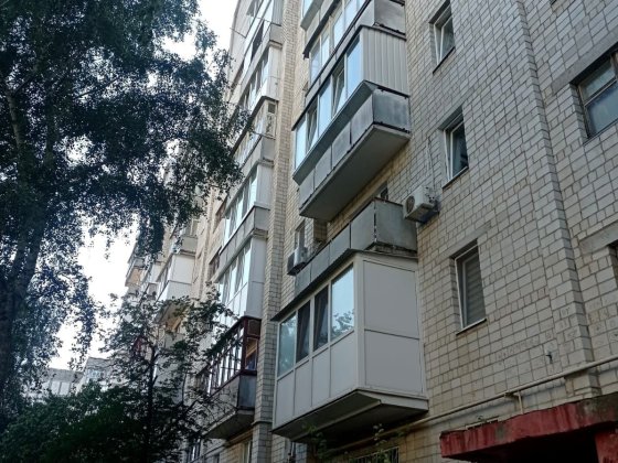 Здам  однокімнатну  квартиру на Вокзальної Белая Церковь