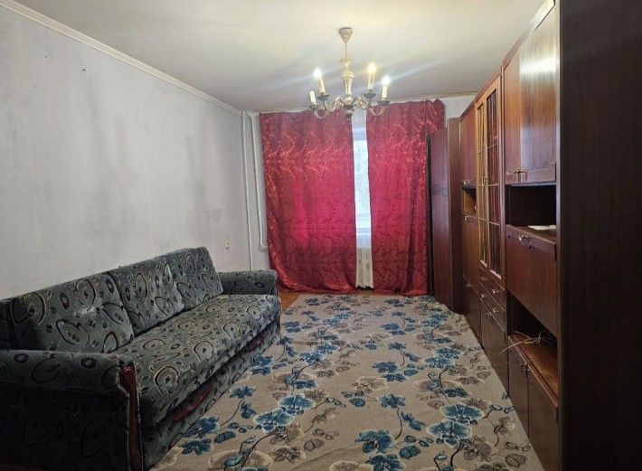 Здам 2к р-н Леваневського - фото 1