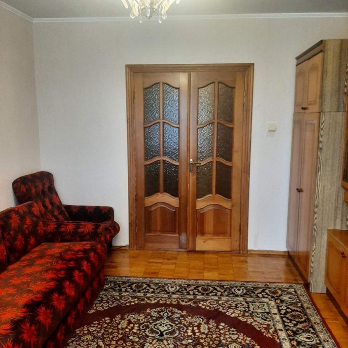 Здам гарну 2 кім.кв. по вул. Чорних Запорожців 74! - фото 1