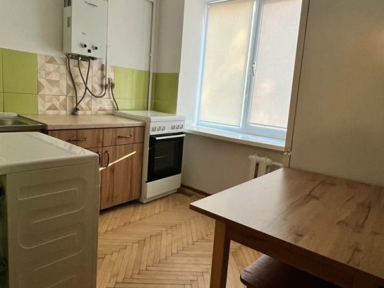 Здам 3 кімнатну квартиру від власника Ивано-Франковск