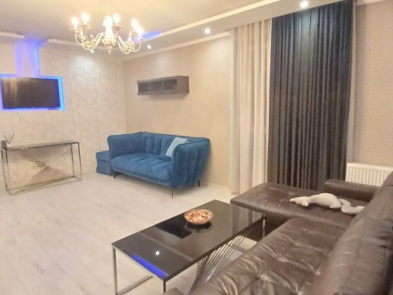 Оренда 3х кім квартири Каскад Ивано-Франковск