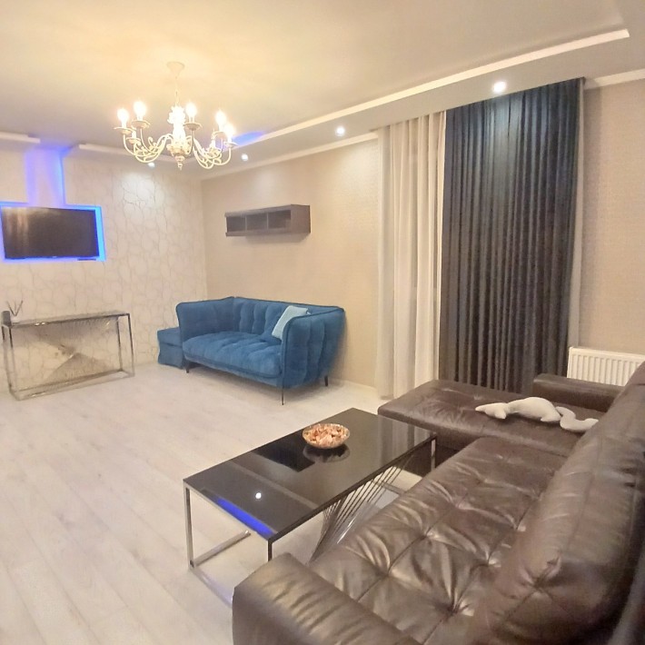 Оренда 3х кім квартири Каскад - фото 1