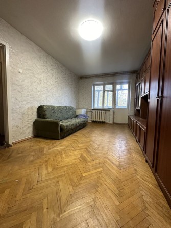 Оренда 1к квартири центр Броварів хрущівка - фото 1