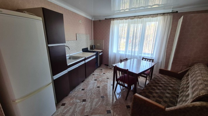 3к квартира в довгострокову оренду від власника р-н Торгмаш - фото 1