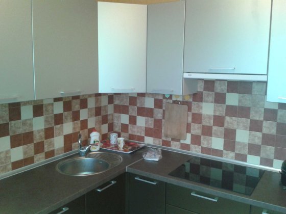 Власник! Без комісії! 1к квартира, вул. Грушевського 25, м. Бровари Бровары