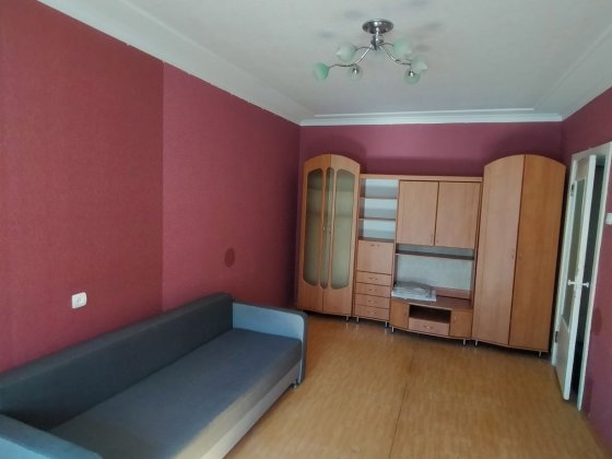 Оренда 1- но кімнатна квартира Белая Церковь