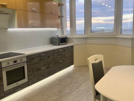 2-х.кімн.Лісовий квартал Бровари