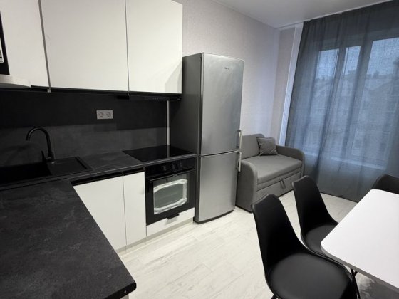 Оренда 1к,перша здача,все нове,генератор на воду, Скандія,м. Лісова Бровары