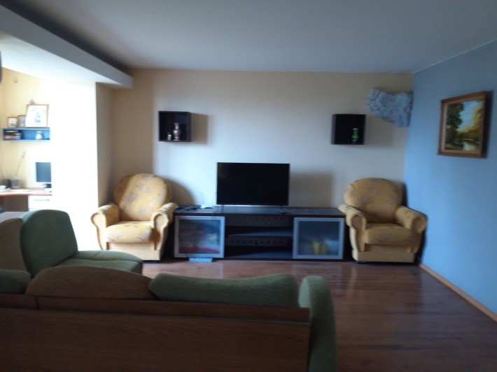 Оренда 2кімнатної квартири - фото 1