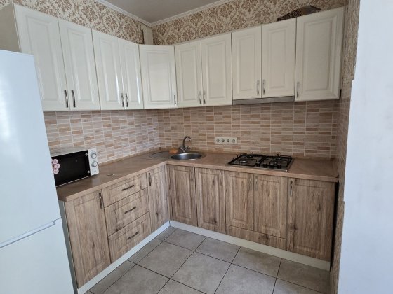 Аренда 1к квартира ЖК АГАМ!!! Вишневе