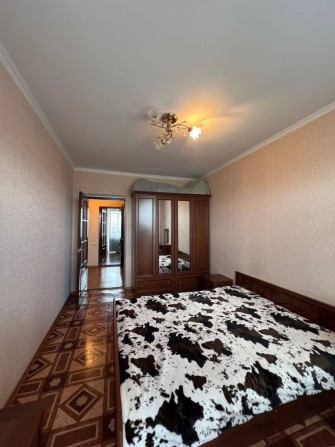 Здам 3к квартиру - фото 1