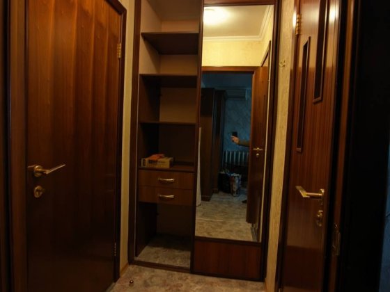 Здам 1кімнатну квартиру на Виставці Хмельницький