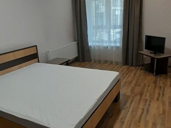 Власник. Оренда 1-кім.кв в центрі Ивано-Франковск