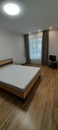 Власник. Оренда 1-кім.кв в центрі - фото 1