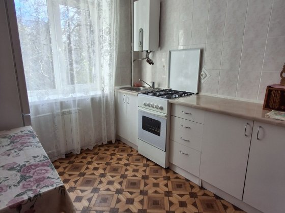 Здам 1-но кімнатну квартиру на (Критому ринку) Белая Церковь