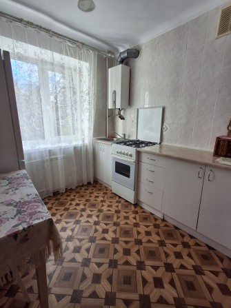 Здам 1-но кімнатну квартиру на (Критому ринку) - фото 1