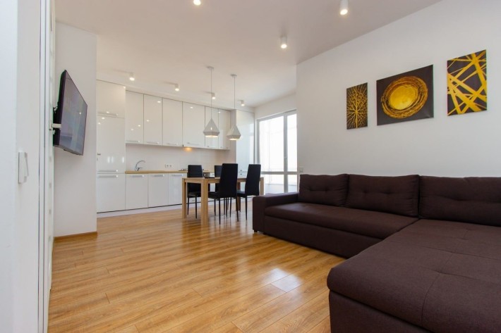 Здається 1.5 км в самому центрі!!! - фото 1