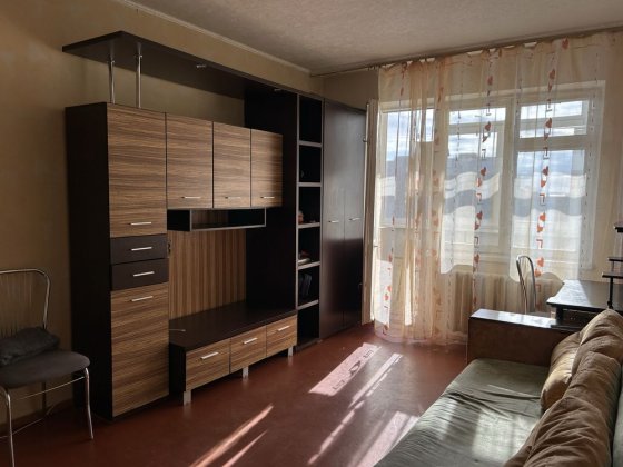 Однокімнатна квартира. ДНС Белая Церковь