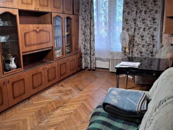 Вишневое аренда квартиры 2х по улице Европейская 22 Вишневое