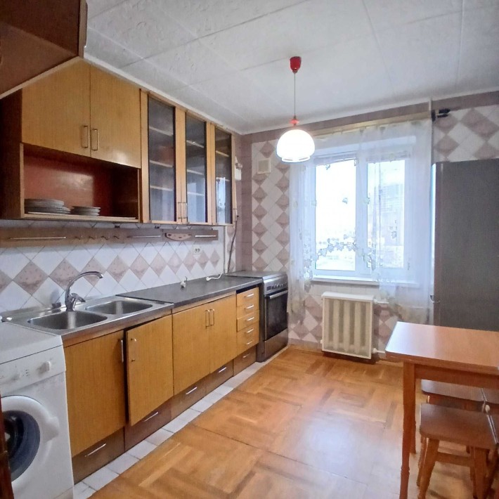 Здам теплу затишну 3 к квартиру вул Петлюри Алея кохання меблі техніка - фото 1