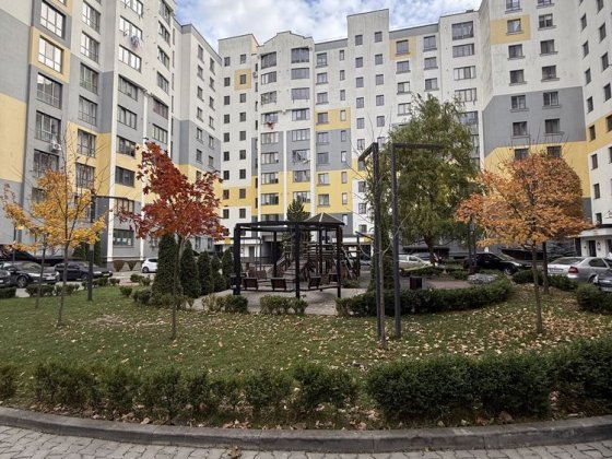 Оренда квартири на Сонячному Івано-Франківськ