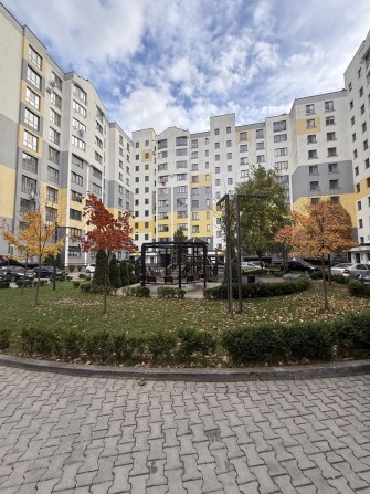 Оренда квартири на Сонячному - фото 1