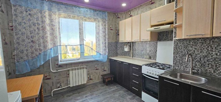 Оренда 1-ної квартири, 3й мікрорайон. - фото 1