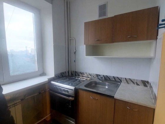 Оренда 1-но кімнатної квартири смт Вишневе вул Балукова Вишневе