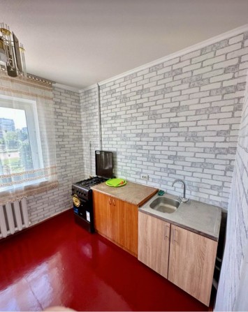 Готова до заселення 1-на квартира Центр міста поверх 3 - фото 1