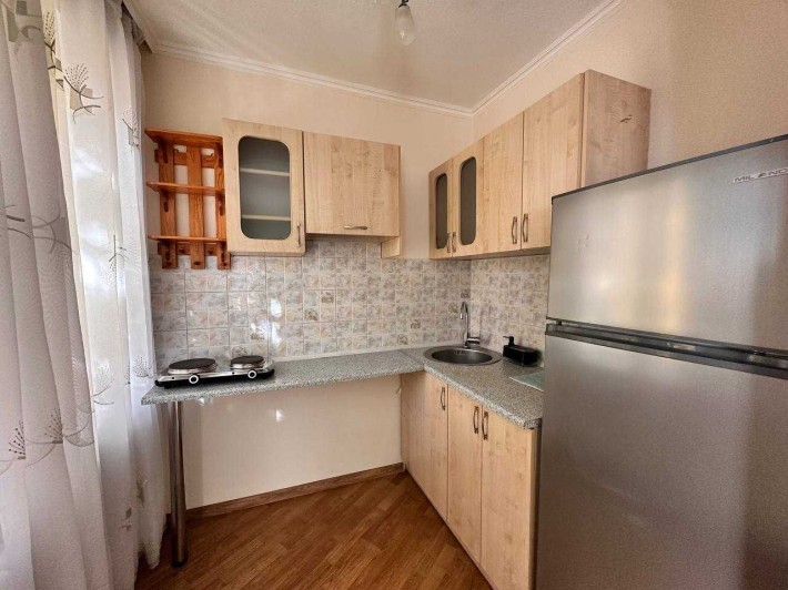 Оренда 1 кімнатної квартири,Фастівська. - фото 1