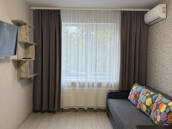 Оренда 1-кімнатної квартири в ЖК Піонерський квартал, 2поверх Вишневе