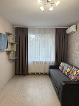 Оренда 1-кімнатної квартири в ЖК Піонерський квартал, 2поверх - фото 1