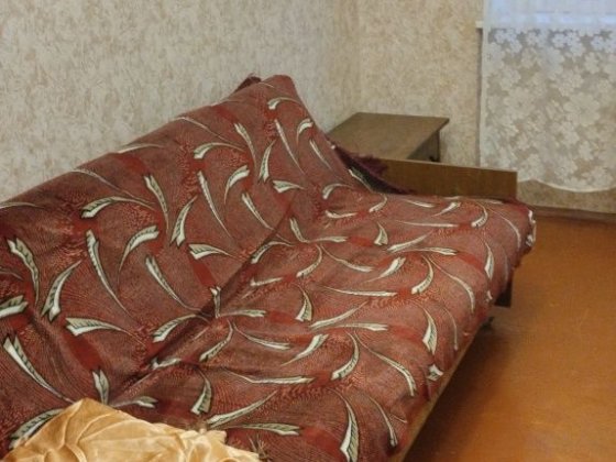 Здам квартиру на Луки Долинського Белая Церковь