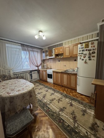 Оренда 1-кімнатної квартири , вул Трудова , Woodmall - фото 1