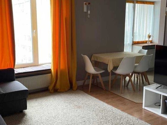 [Довгострокова Оренда] 2к квартира, вул. Грушевського, Бровари Бровары