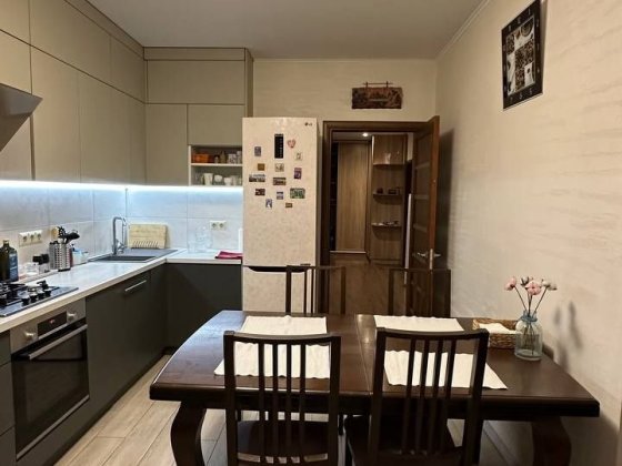 3-кім.кв. вул. Національної Гвардії Паркове містечко Ивано-Франковск