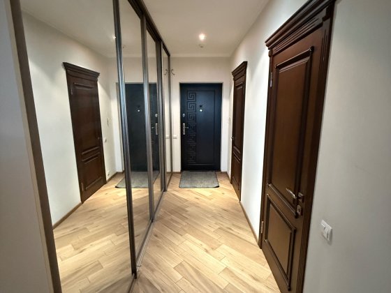 Аренда 1 кімнатної кварири довгострокова, ЖК Зелений Квартал, Бровари Бровары