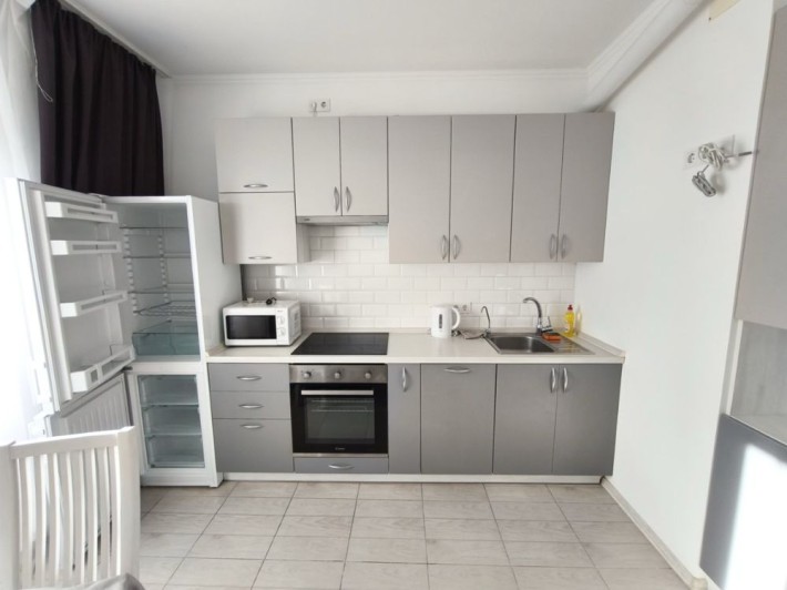 1-кімн.Лісовий квартал - фото 1