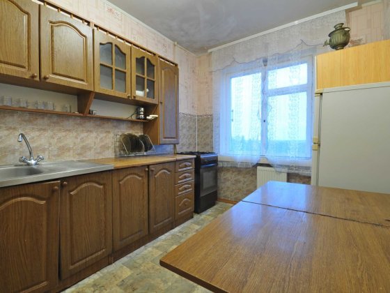 3-кімнатна квартира пр-т Незалежності (100-метрівка)