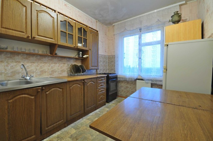 3-кімнатна квартира пр-т Незалежності (100-метрівка) - фото 1