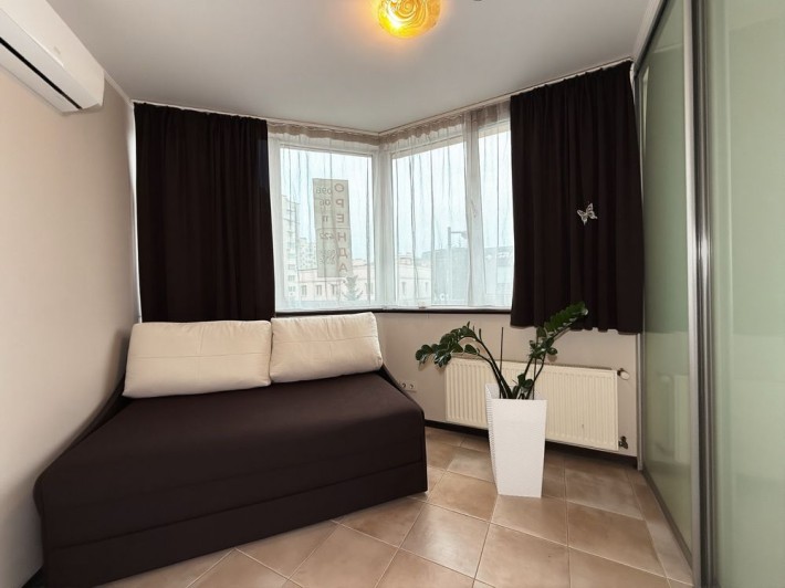 Оренда 2-кімнатної квартири у ЖК «Софія» (центральна алея) - фото 1