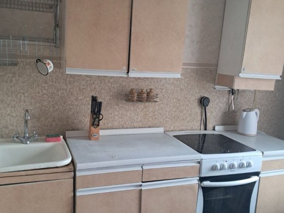 1-кімн.бул.Незалежності Бровары