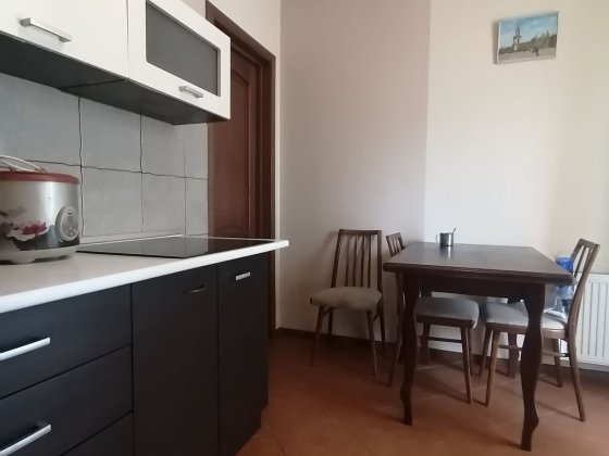 Чудова 1кімн квартира в сучасному ЖК Акварелі 1 Вишневое