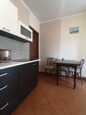 Чудова 1кімн квартира в сучасному ЖК Акварелі 1 - фото 1