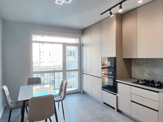 Оренда 2х кім квартири,перша здача, "ЖК Козацький" Івано-Франківськ