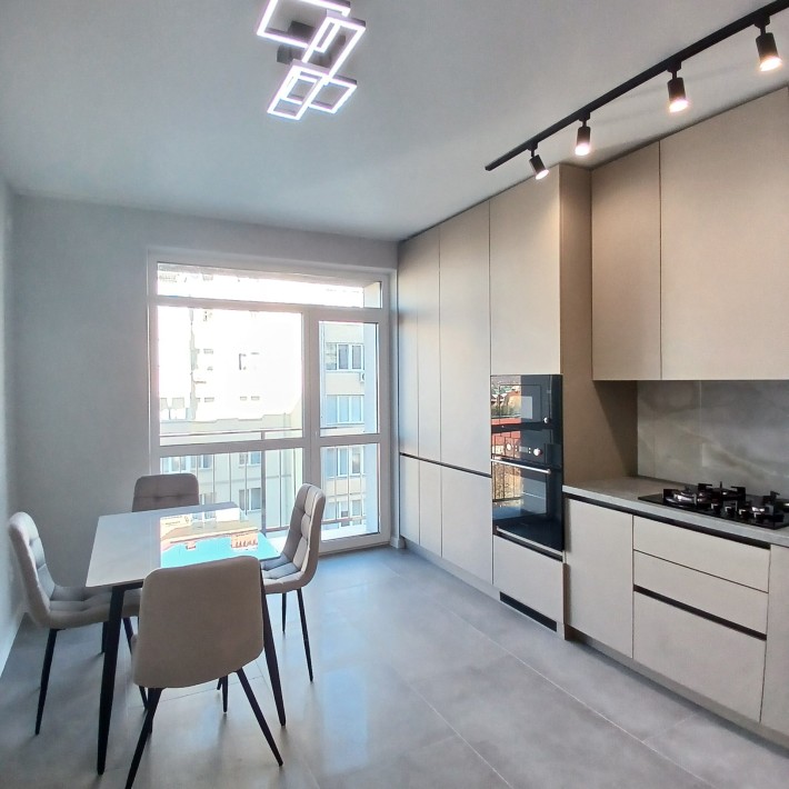 Оренда 2х кім квартири,перша здача, "ЖК Козацький" - фото 1