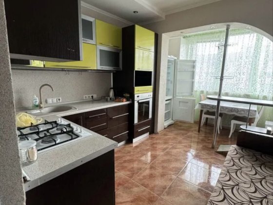 Оренда двокімнатної квартири Вишневе Вишневое