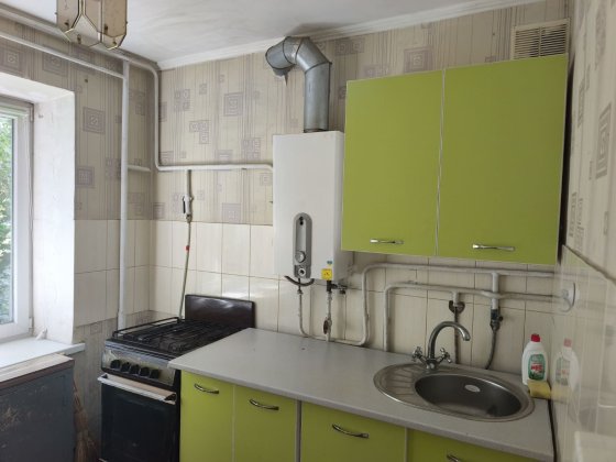 Оренда 3 кім квартира центр Млинова Біла Церква