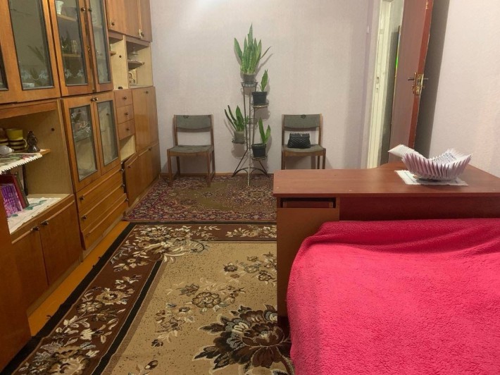 Оренда двох кімнатної квартири Раково - фото 1